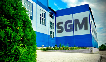 SGM-Community Материалы для шумоизоляции - фото 105