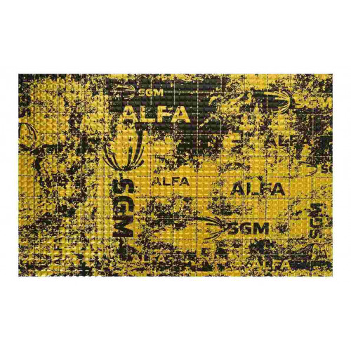 SGM Alfa (2 мм) - фото 3