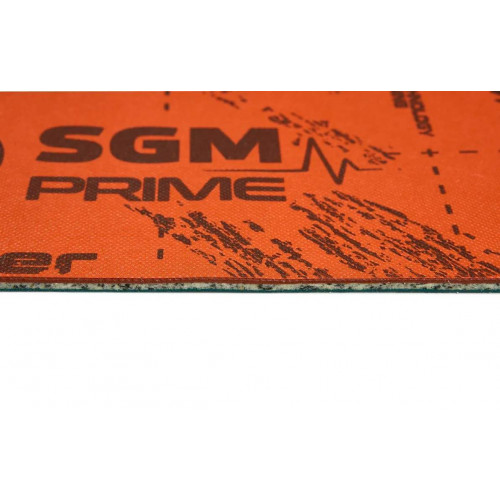 SGM Prime Barrier Mix (6 мм) - фото 5