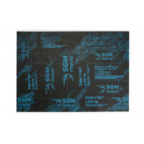 SGM Prime Barrier Ultra (6 мм) - фото 3