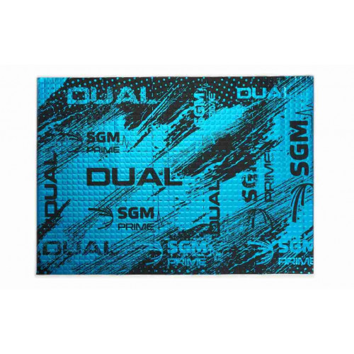 SGM Prime Dual (4 мм) - фото 3