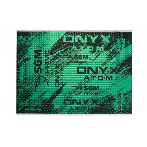 SGM Prime Onyx Atom (2.1 мм) - фото 3