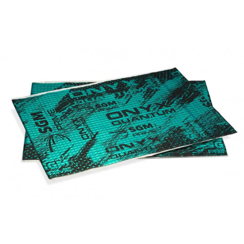 SGM Prime Onyx Quantum (3.1 мм) - фото 2