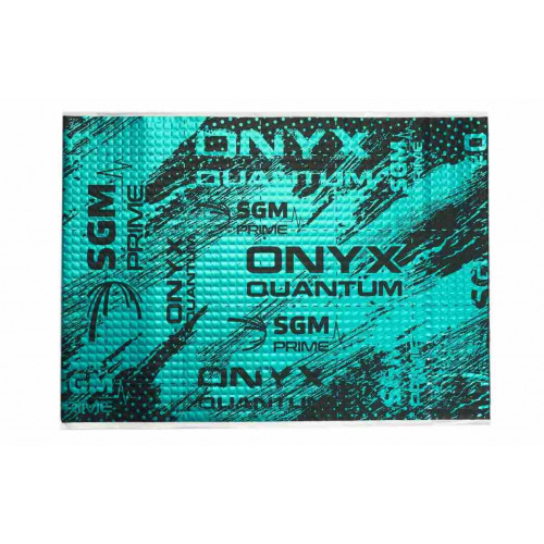 SGM Prime Onyx Quantum (3.1 мм) - фото 3