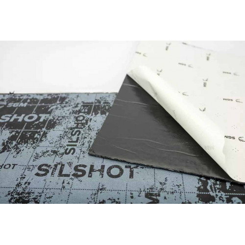 SGM Silshot (7 мм) - фото 5